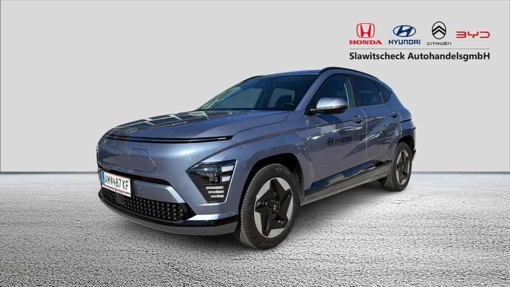 Hyundai Kona 2026 – € 37.680, 10 km – Bild 1 von 15