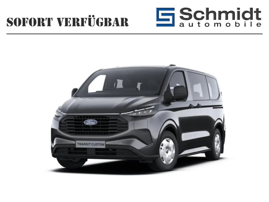 Ford Transit – € 61.290, 10 km – Bild 1 von 8
