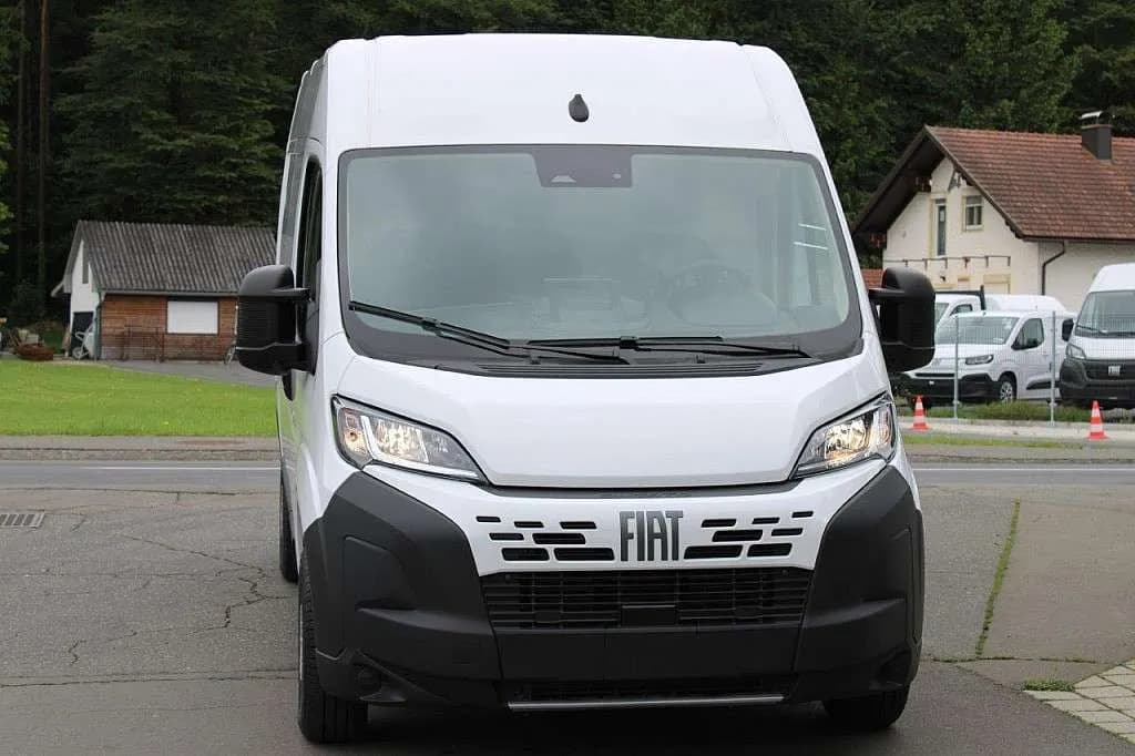 Fiat Ducato 2025 – € 28.788, 50 km – Bild 1 von 12
