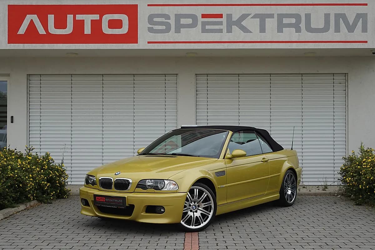 BMW 3er-Reihe