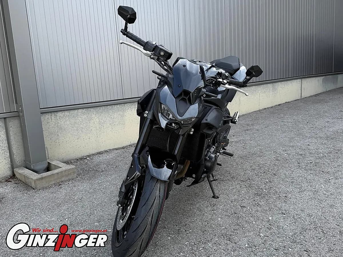 Kawasaki Z – € 12.299, 0 km – Bild 1 von 10