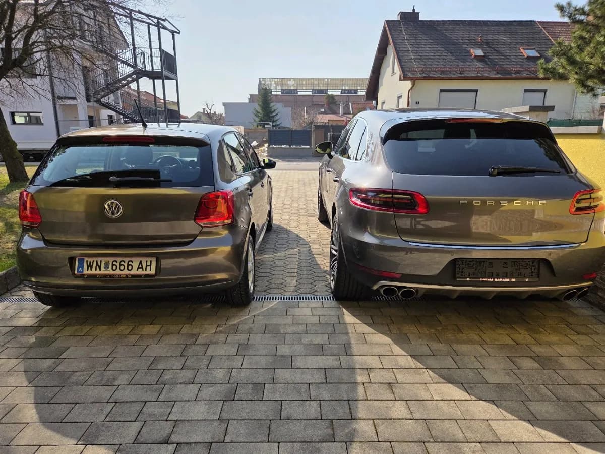 Porsche Macan 2015 – € 35.900, 109 700 km – Bild 1 von 39