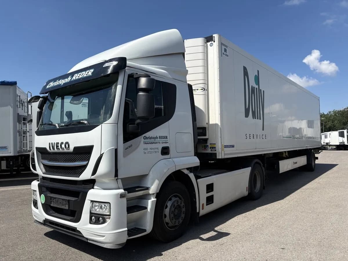 IVECO Sonstige