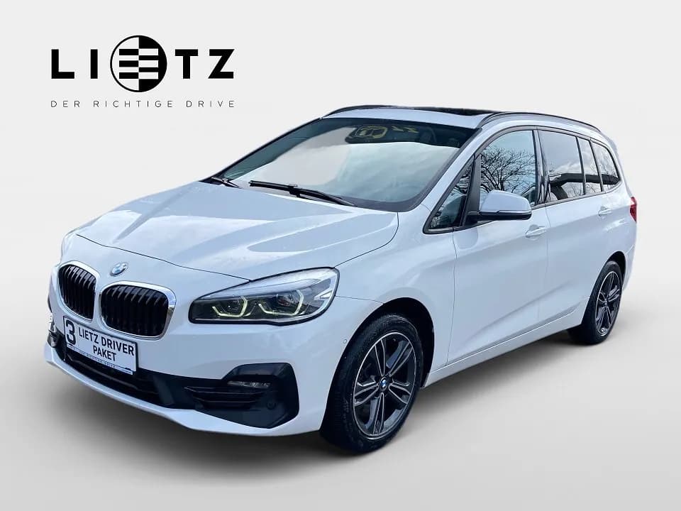 BMW 2er-Reihe