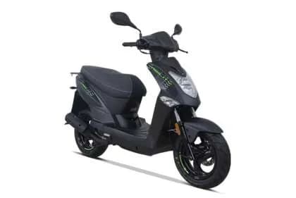 Kymco Agility – € 2.299, 0 km – Bild 1 von 5