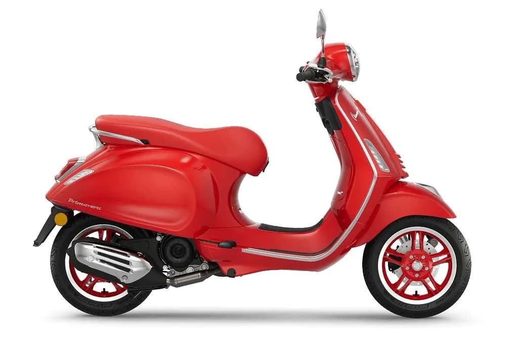Vespa Primavera – € 4.099, 0 km – Bild 1 von 1