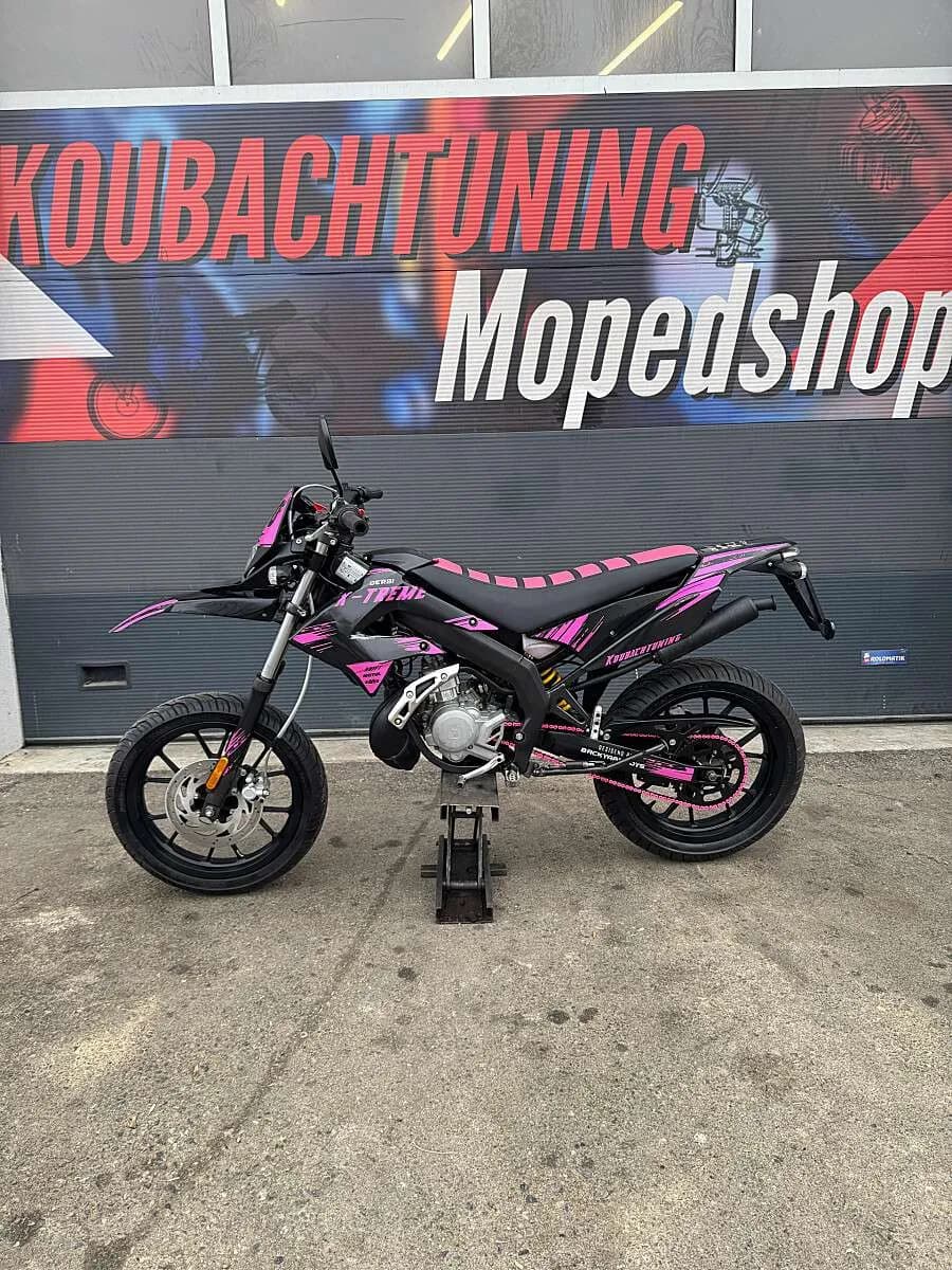 Derbi X-Treme