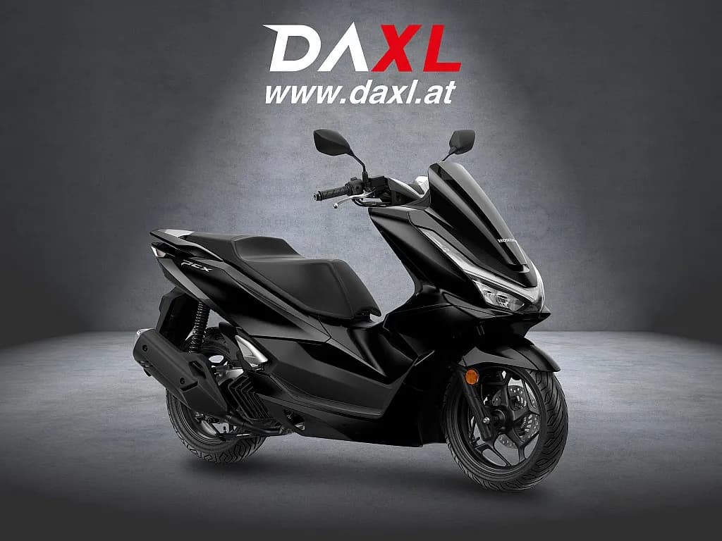 Honda PCX