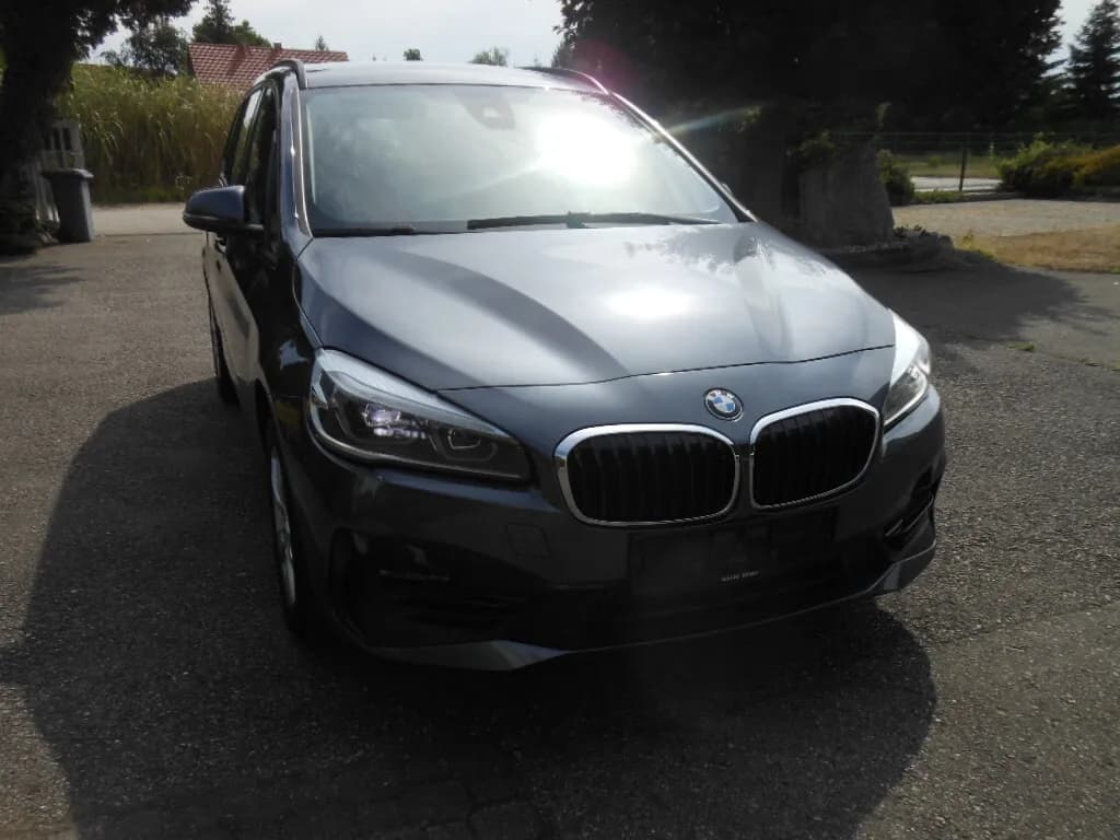 BMW 2er-Reihe