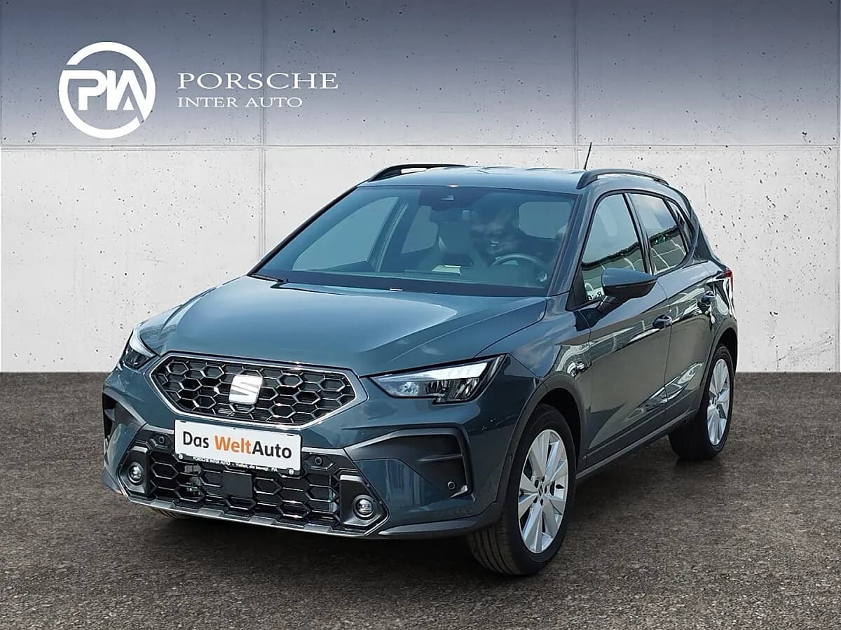 Seat Arona 2026 – € 24.990, 10 km – Bild 1 von 25