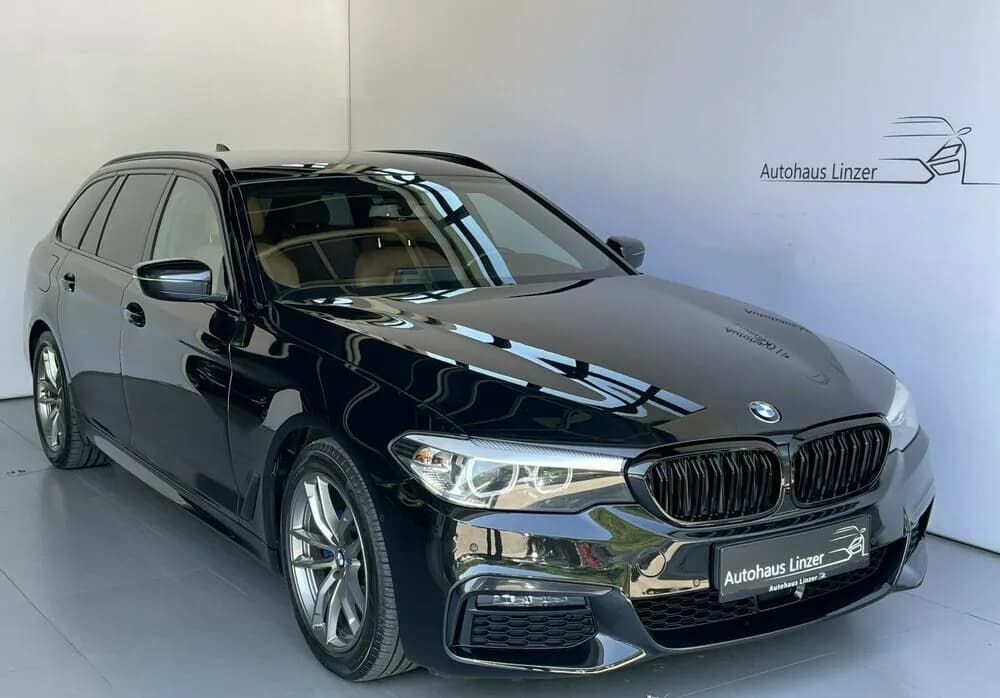 BMW 5er-Reihe