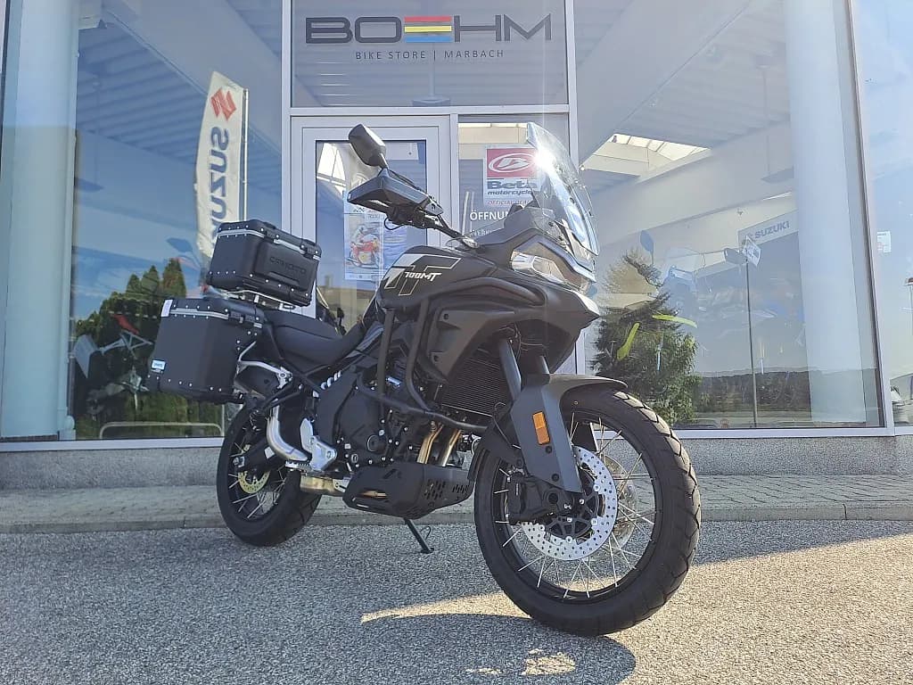 CFMOTO Sonstige