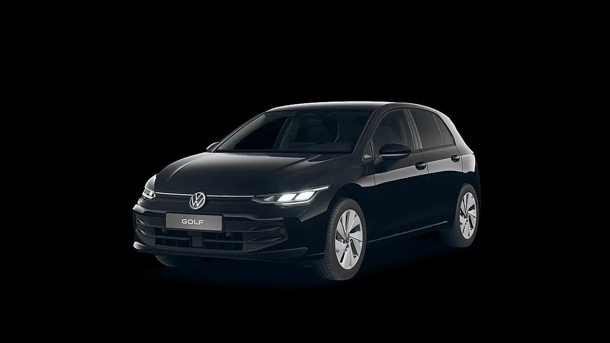 VW Golf – € 27.890, 0 km – Bild 1 von 9