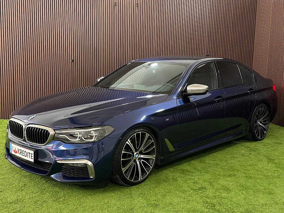 BMW 5er-Reihe