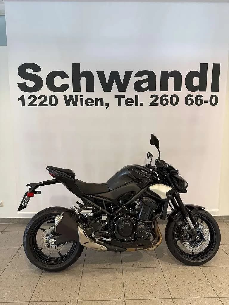 Kawasaki Z – € 11.399, 0 km – Bild 1 von 5