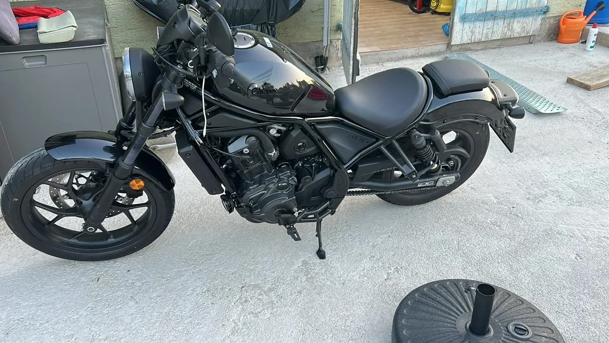 Honda Sonstige