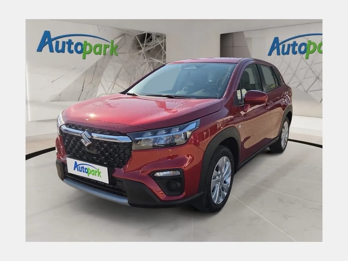 Suzuki S-Cross – € 31.590, 0 km – Bild 1 von 13