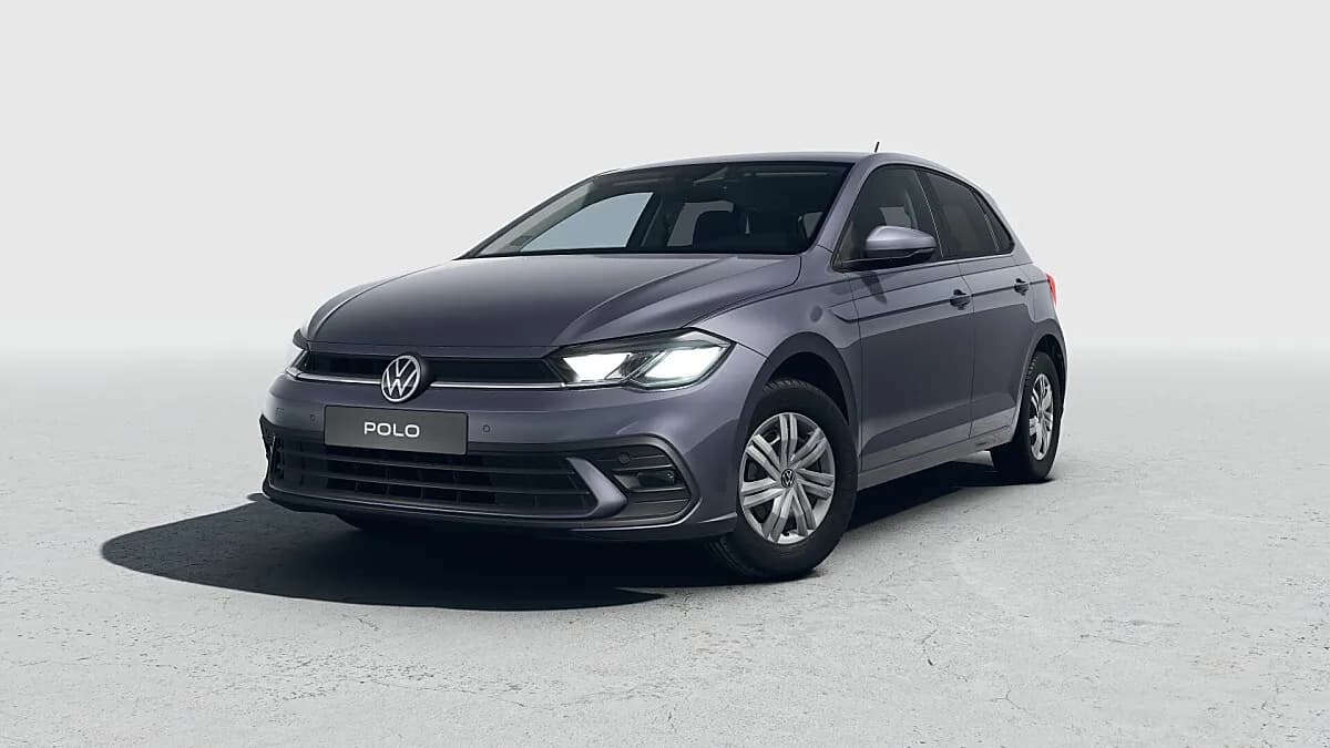 VW Polo – € 20.798, 0 km – Bild 1 von 9