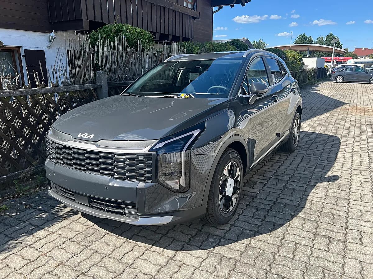 KIA Sportage – € 30.990, 0 km – Bild 1 von 1