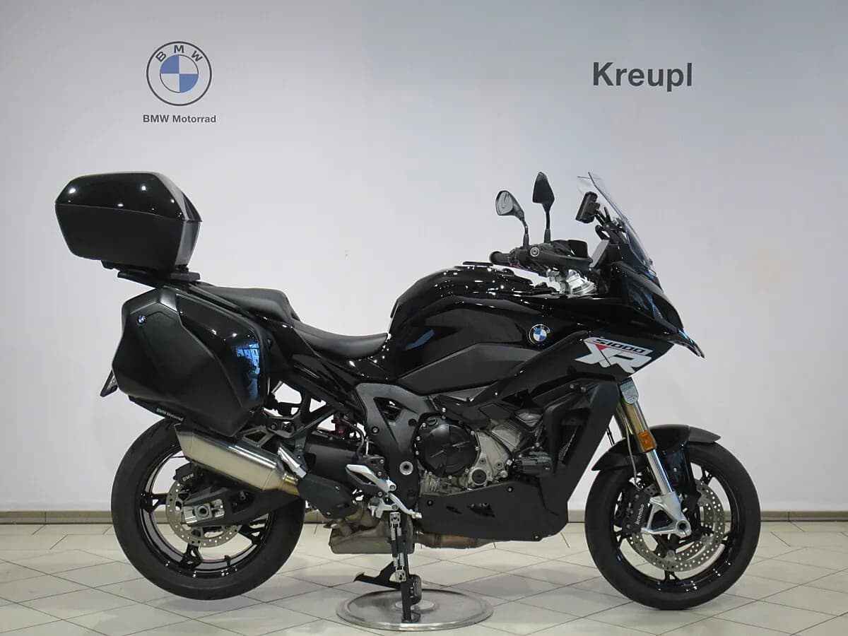 BMW S 1000
