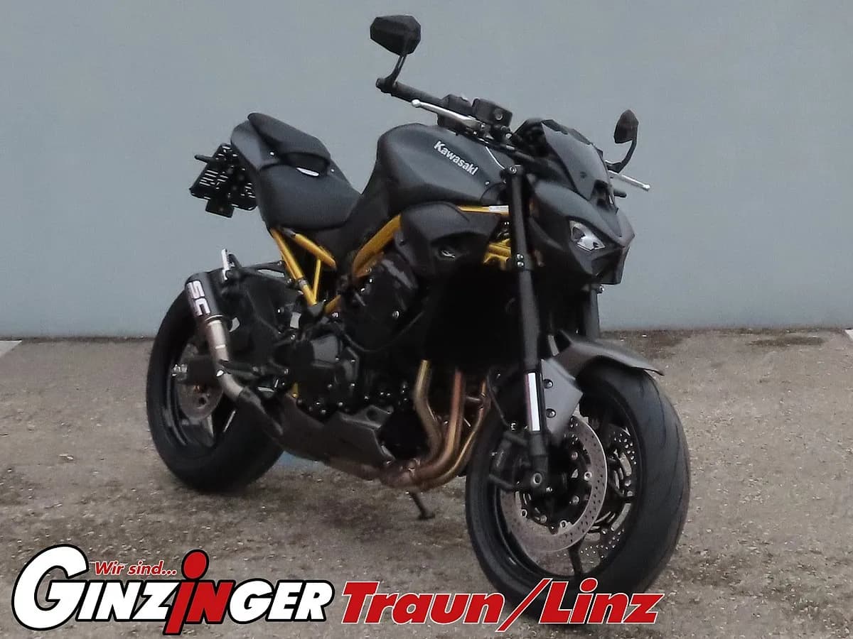 Kawasaki Z – € 12.999, 0 km – Bild 1 von 6