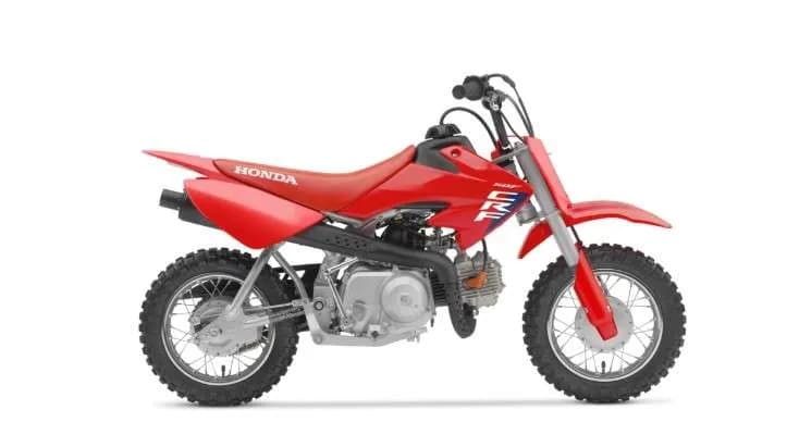 Honda CRF – € 2.290, 0 km – Bild 1 von 1