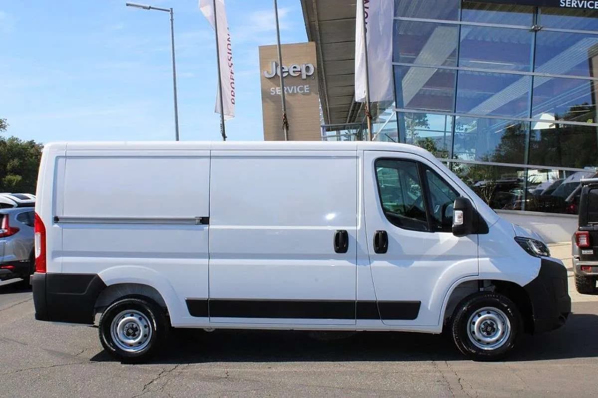 Fiat Ducato 2026 – € 28.490, 50 km – Bild 1 von 9