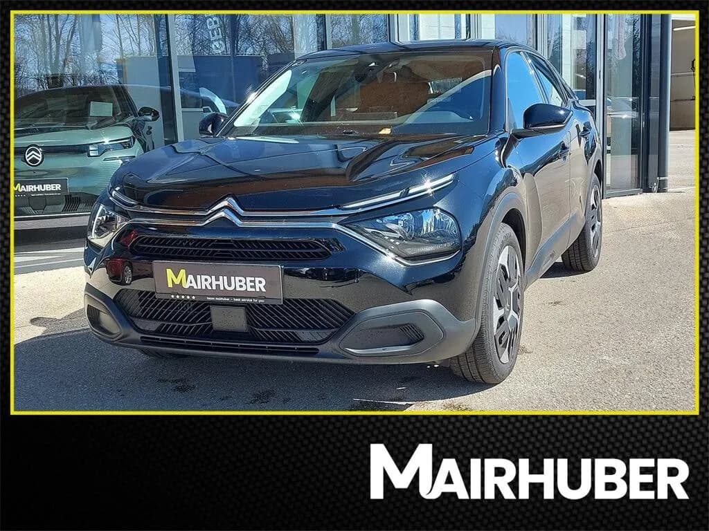 Citroën C4