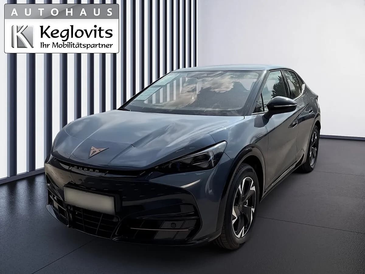 Cupra Tavascan 2026 – € 38.980, 1 km – Bild 1 von 11