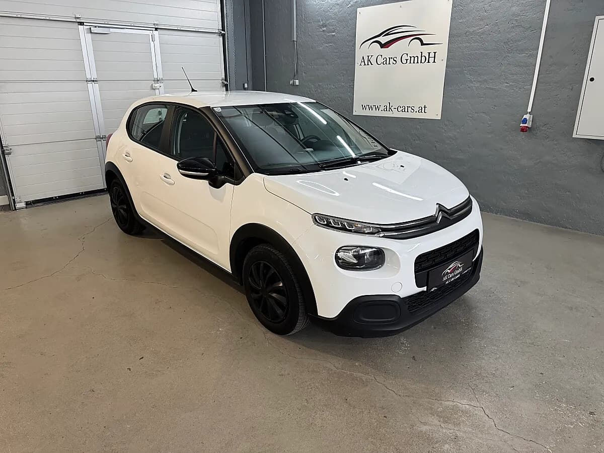Citroën C3