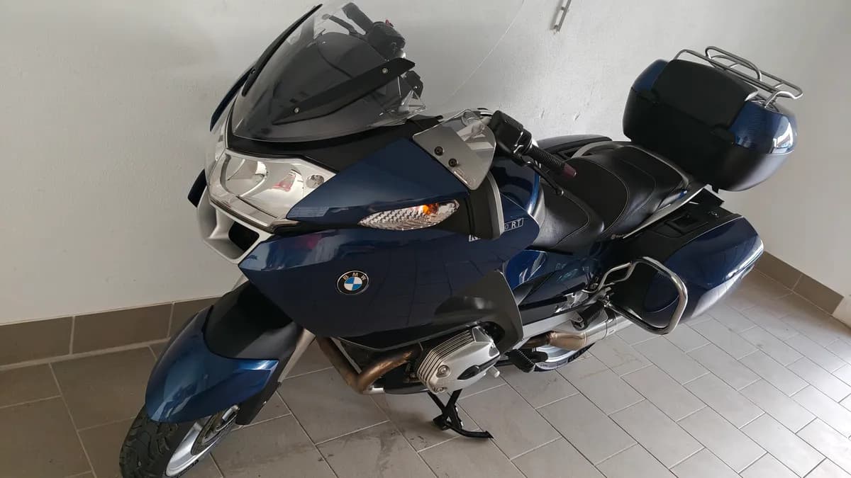 BMW R 1200