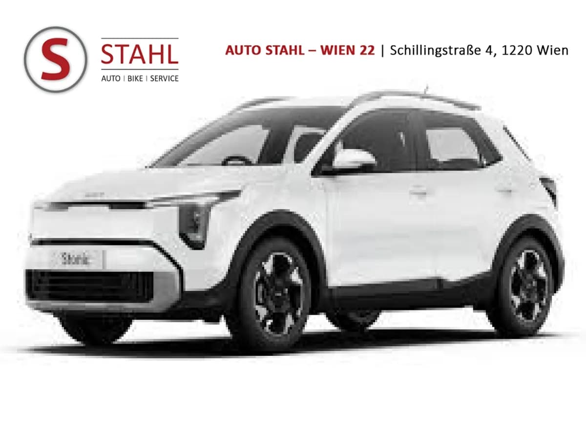 KIA Stonic – € 20.890, 10 km – Bild 1 von 1