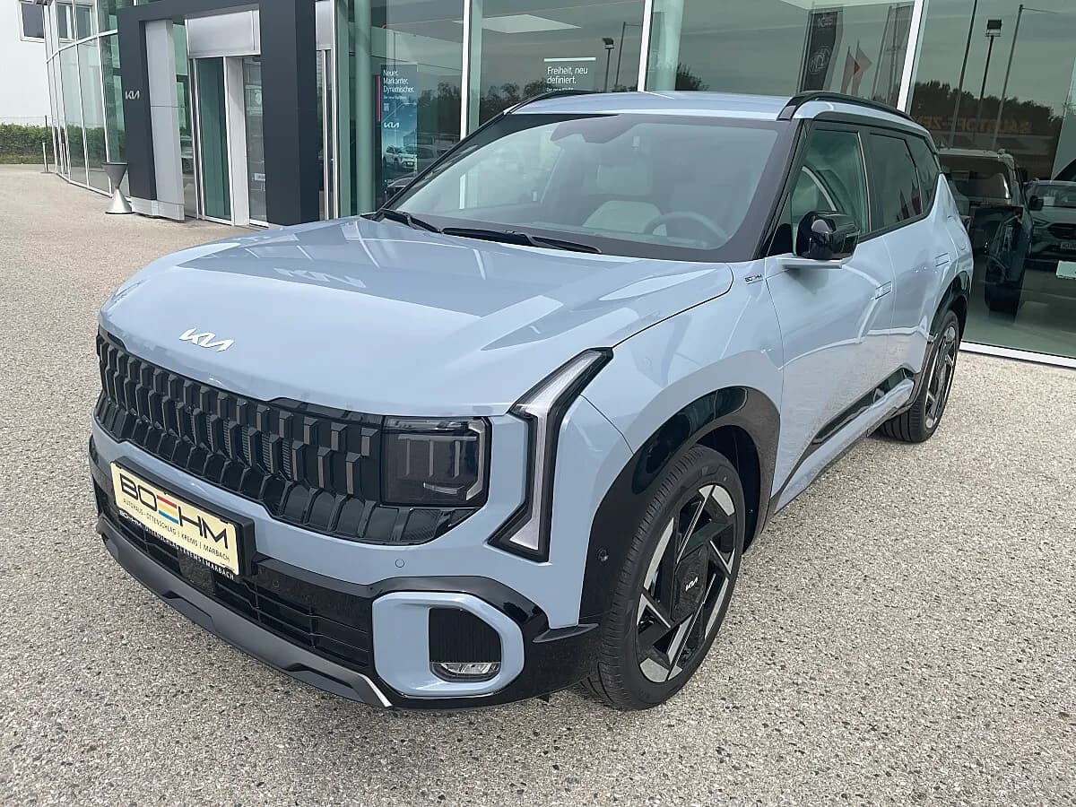 KIA Sonstige