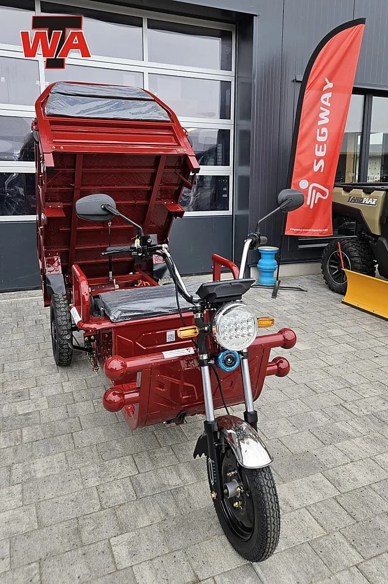 Sonstige Sonstige – € 2.790, 0 km – Bild 1 von 26