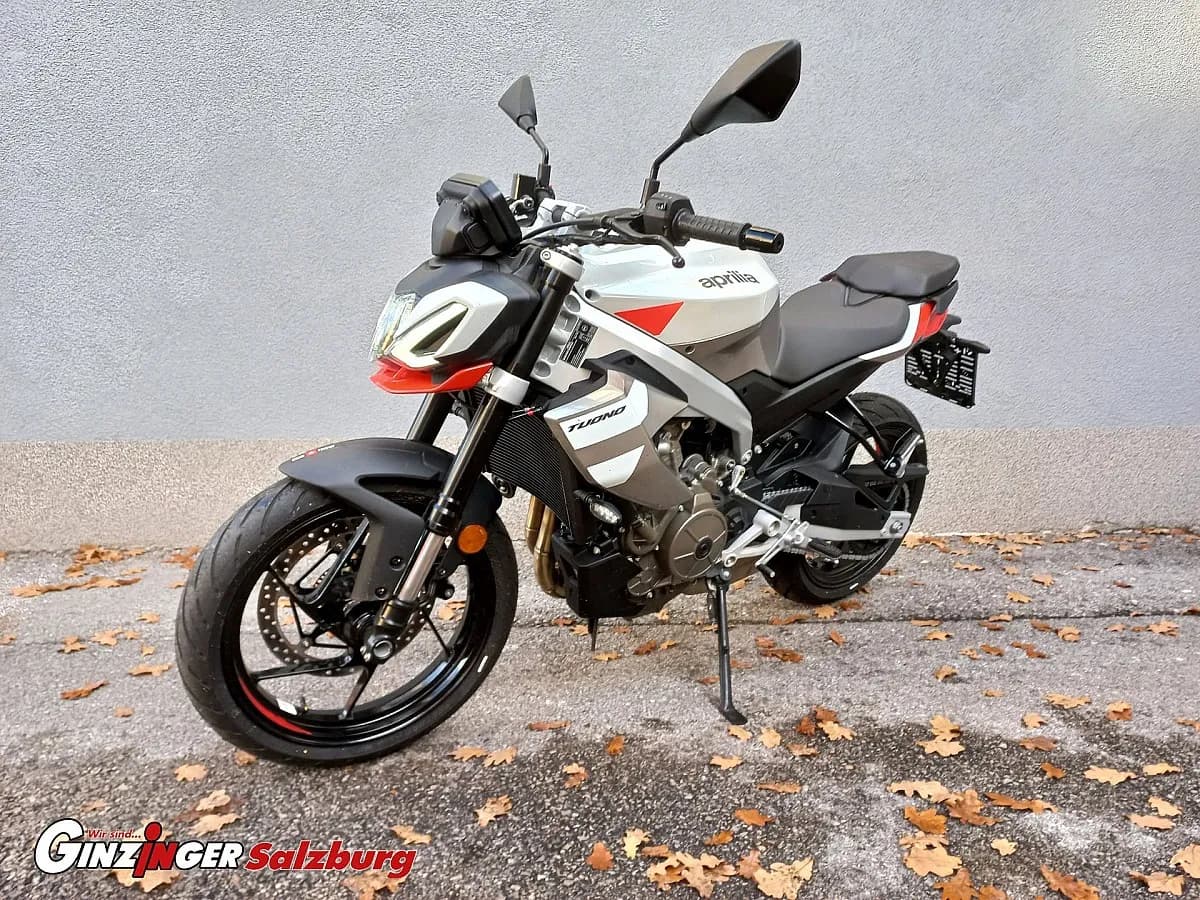 Aprilia Tuono