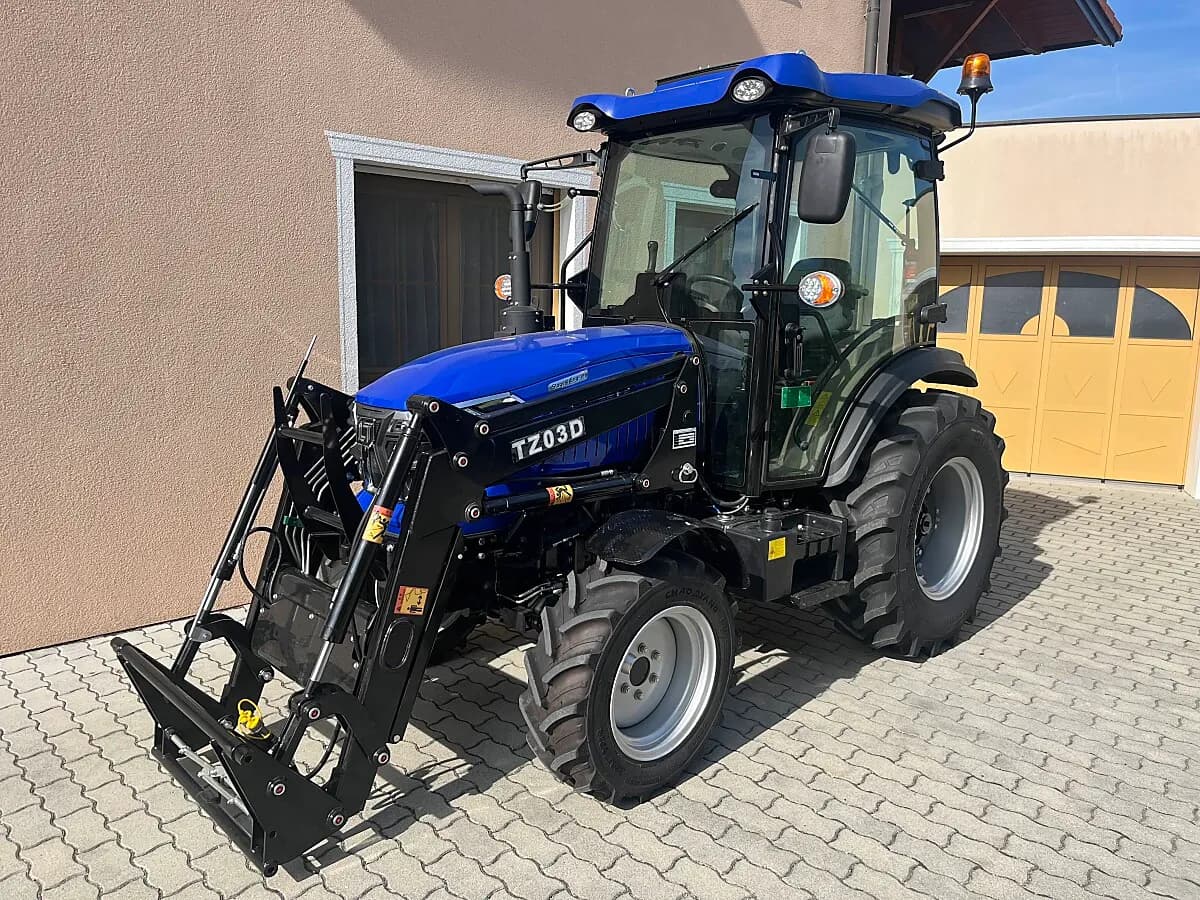 Sonstige Sonstige – € 28.423, 0 km – Bild 1 von 7
