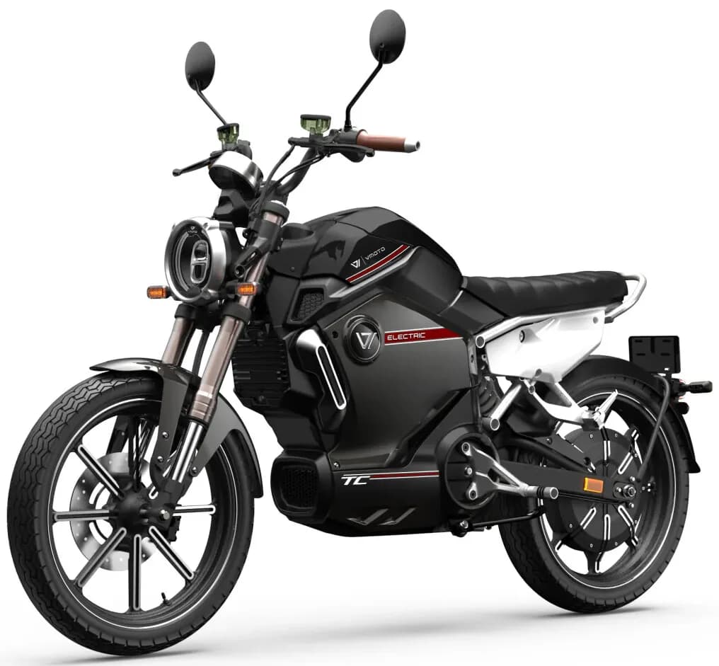 Soco Sonstige – € 3.499, 0 km – Bild 1 von 11