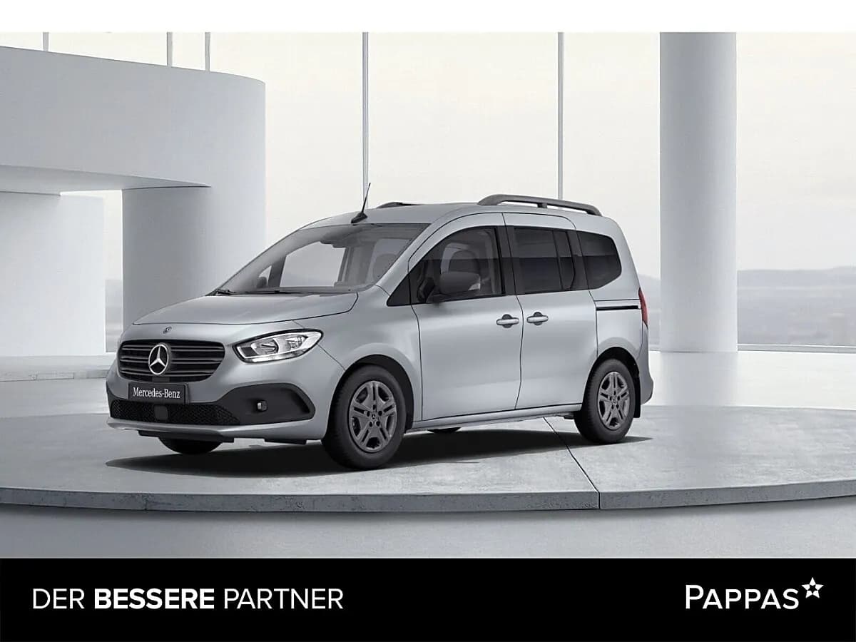 Mercedes-Benz Citan