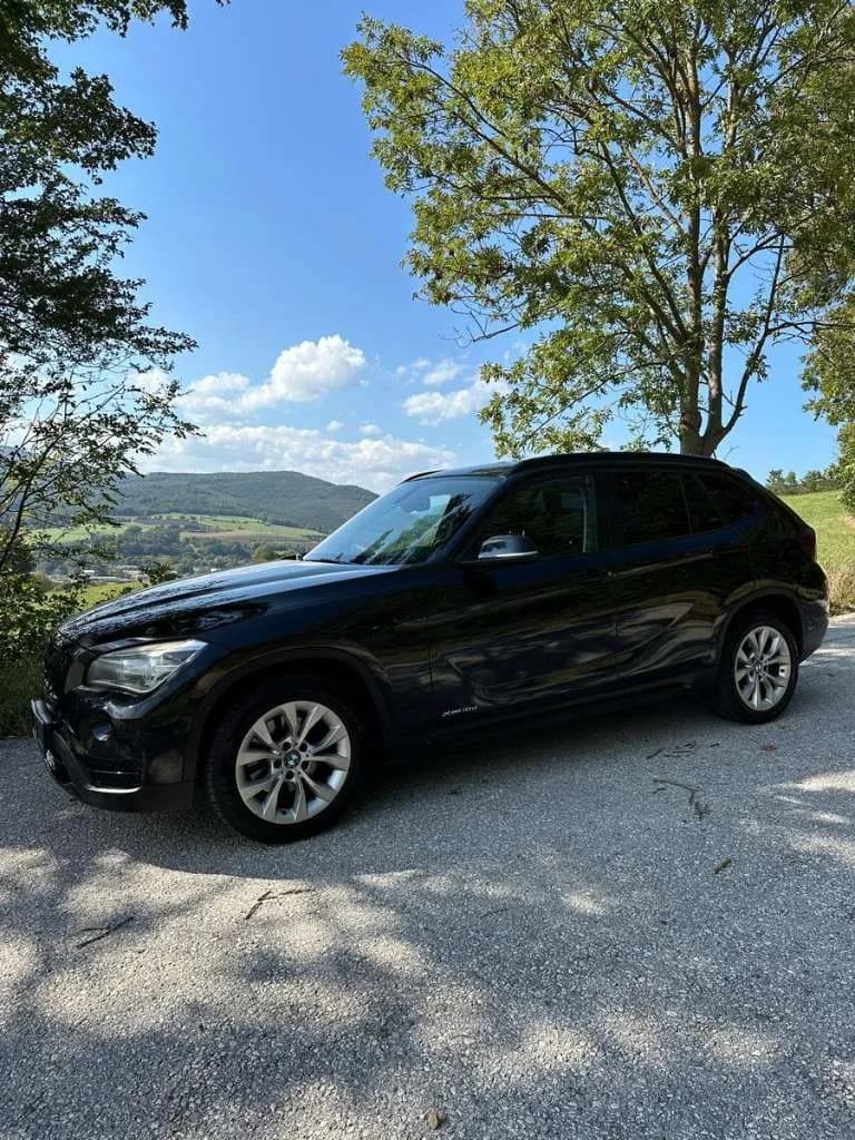 BMW X1 2012 – € 7.800, 273 000 km – Bild 1 von 15