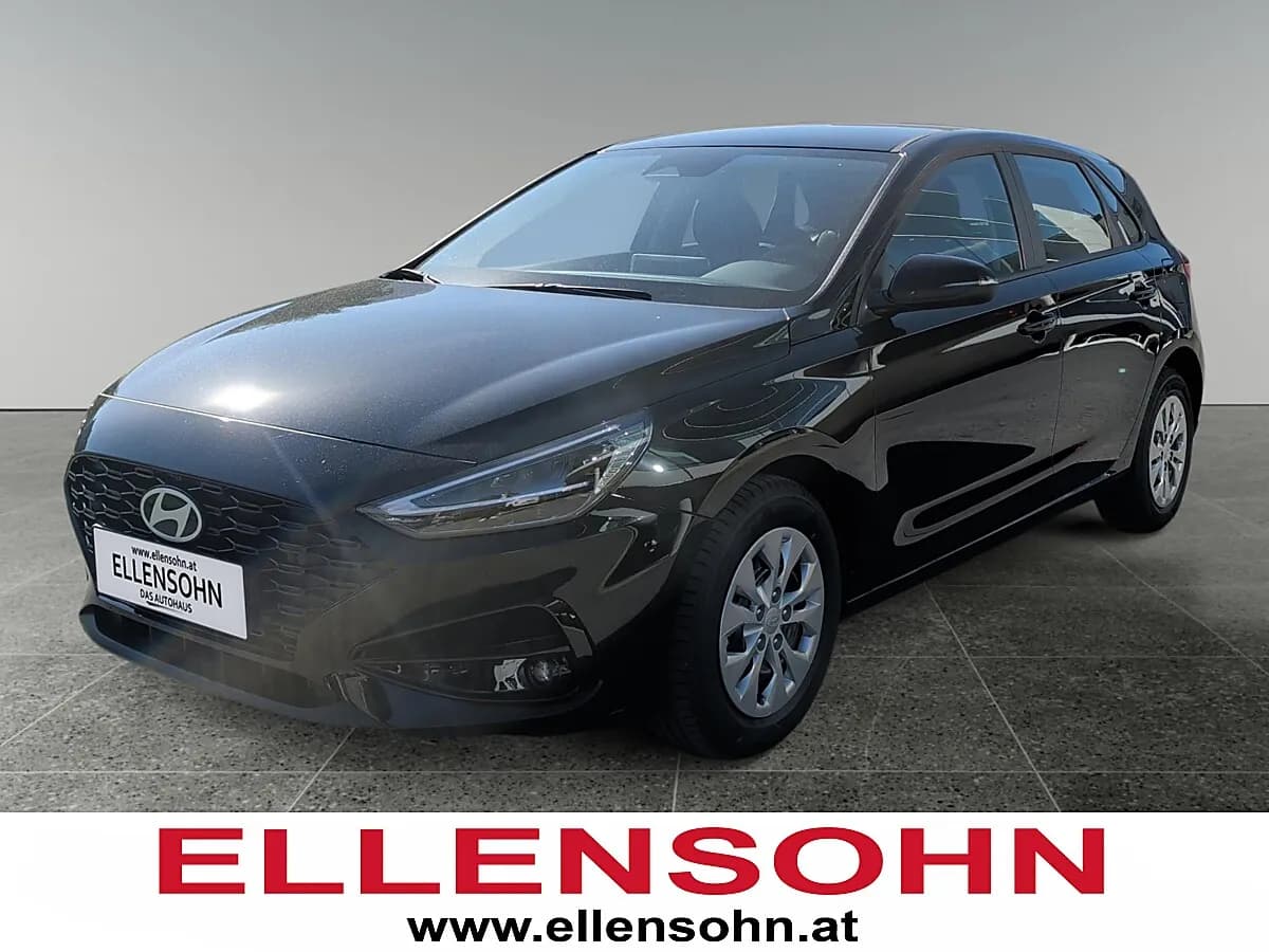 Hyundai i30 – € 23.990, 0 km – Bild 1 von 28
