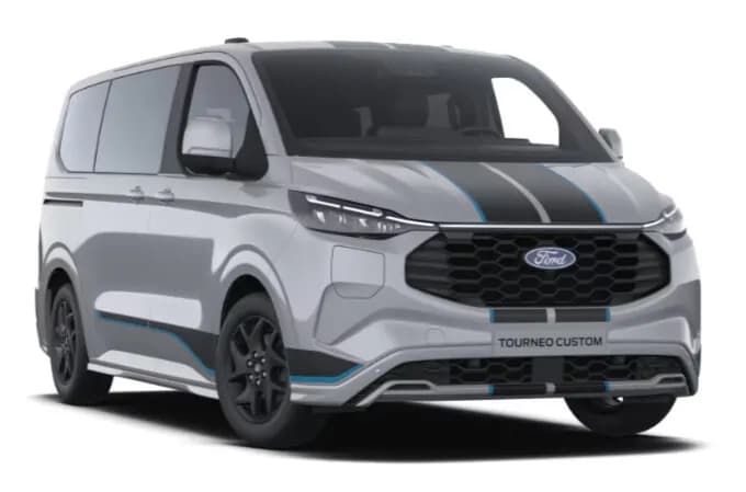 Ford Tourneo – € 54.990, 0 km – Bild 1 von 14
