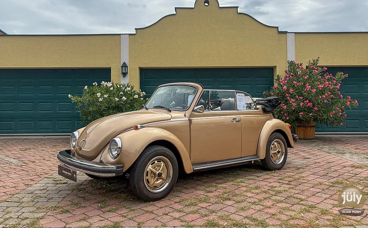 VW Käfer