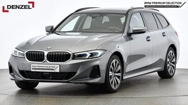 BMW 3er-Reihe