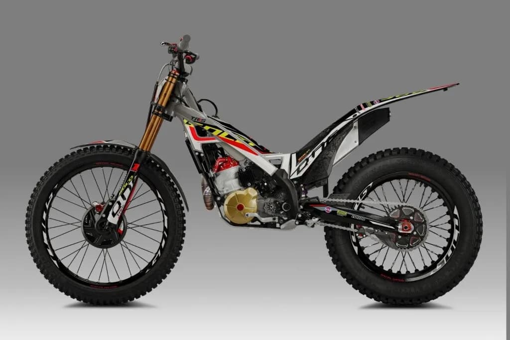 TRS Sonstige – € 9.790, 1 km – Bild 1 von 3