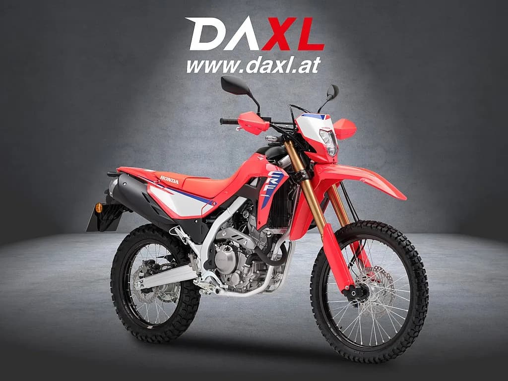 Honda CRF – € 5.990, 0 km – Bild 1 von 9