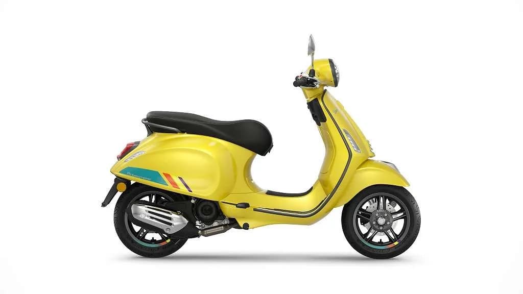 Vespa Primavera – € 3.699, 0 km – Bild 1 von 1