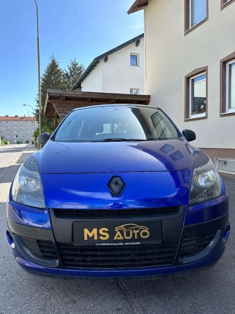 Renault Grand Scénic