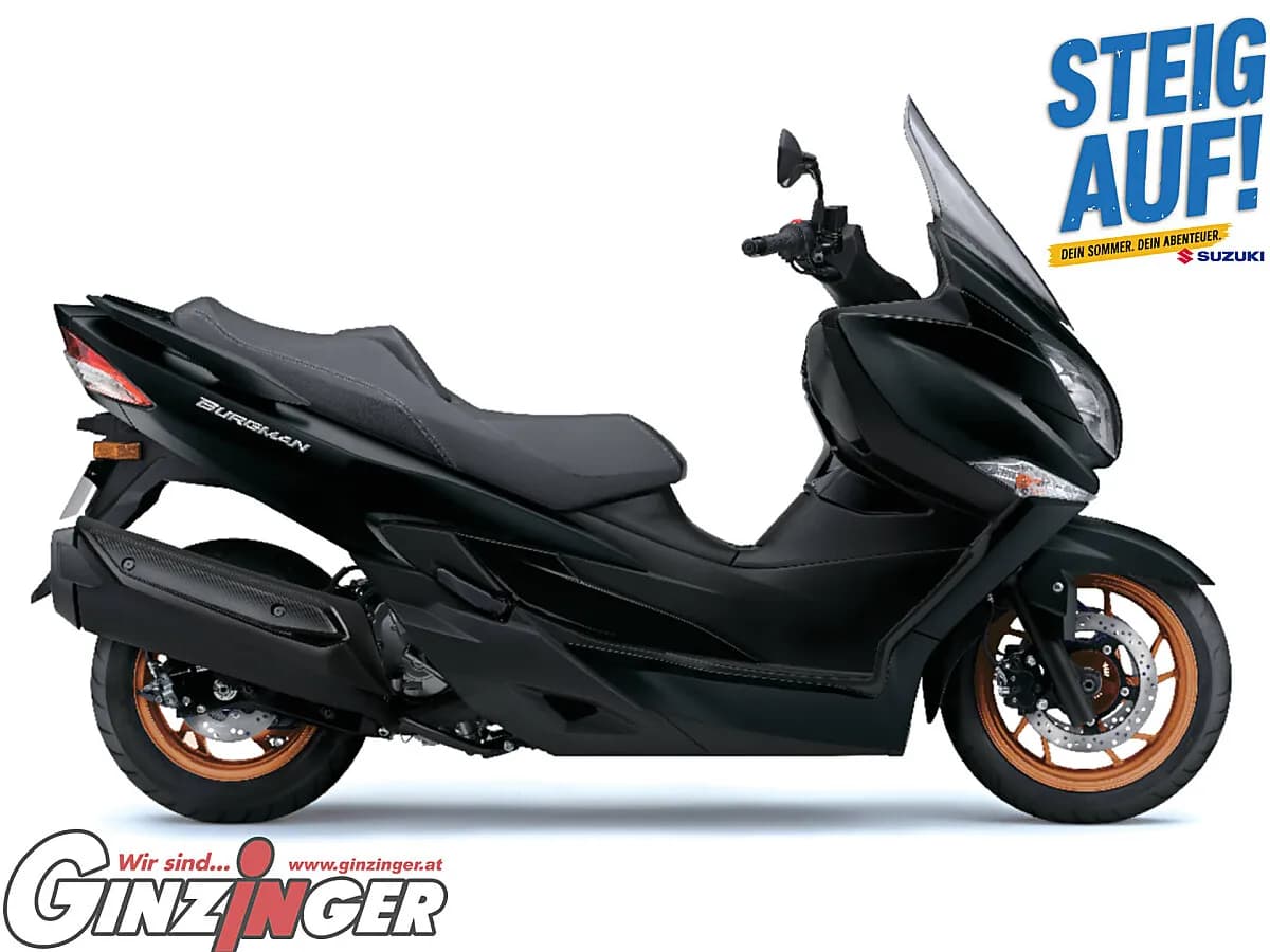 Suzuki Sonstige