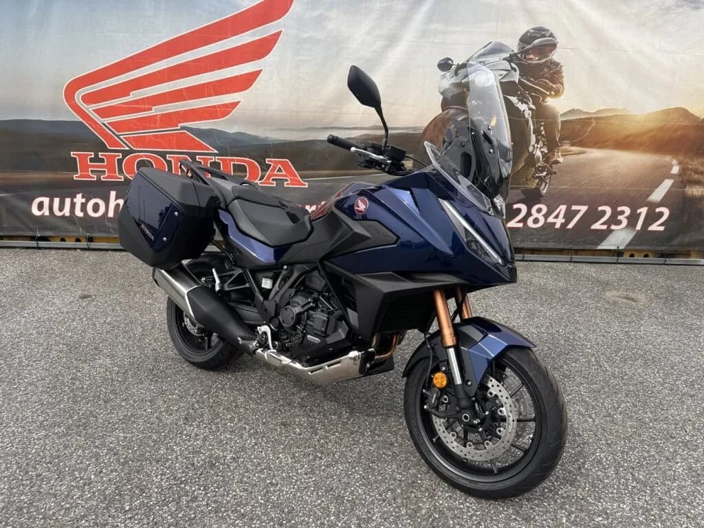 Honda NT