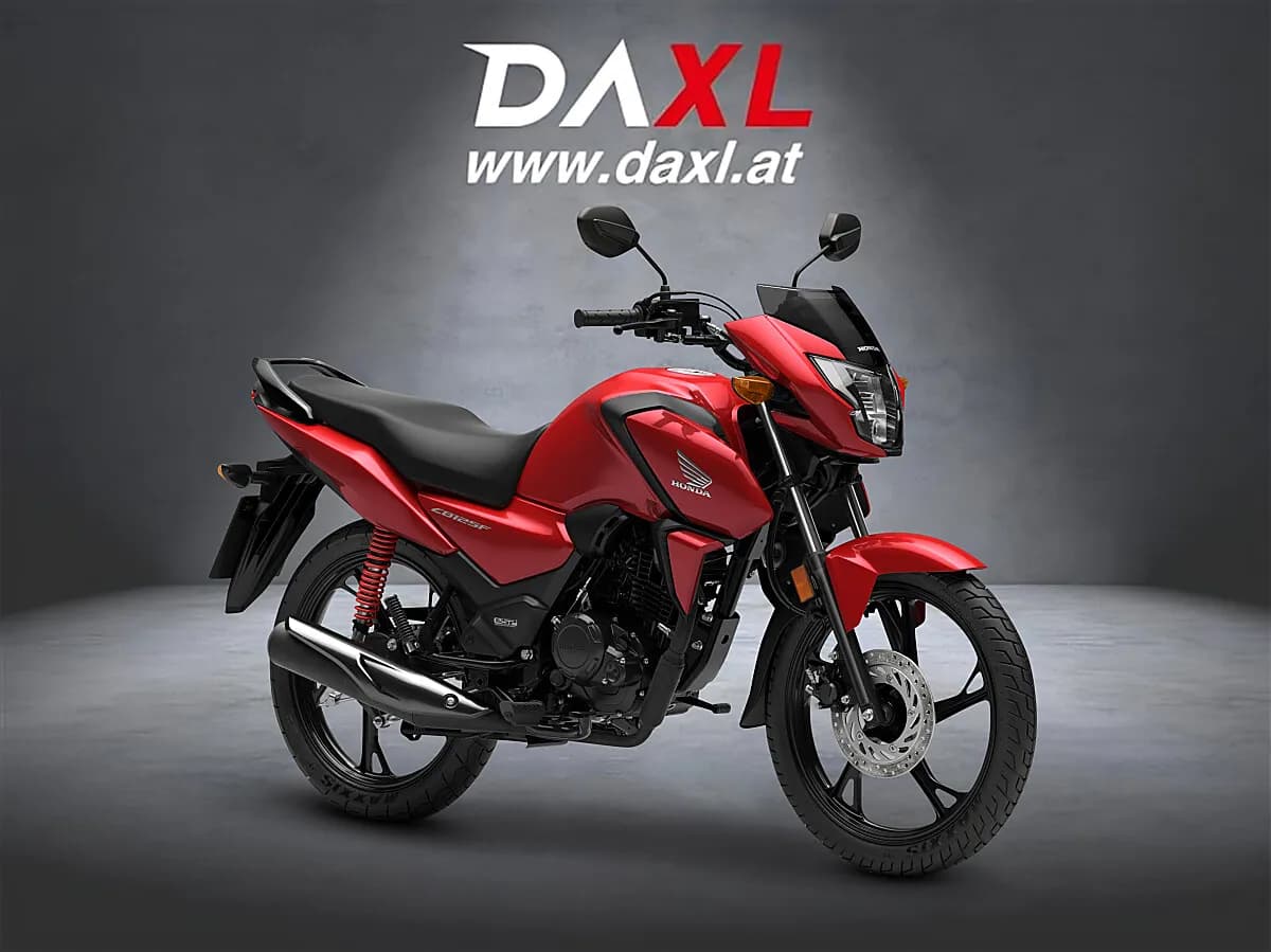 Honda CB – € 2.990, 0 km – Bild 1 von 5
